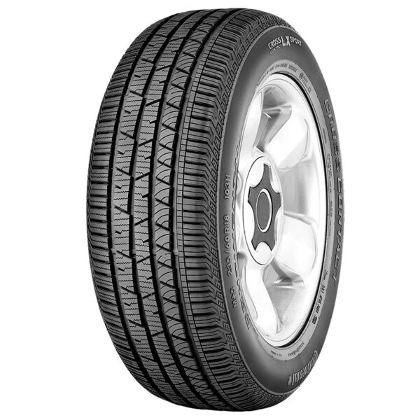 Continental CrossContact LX Sport ContiSeal