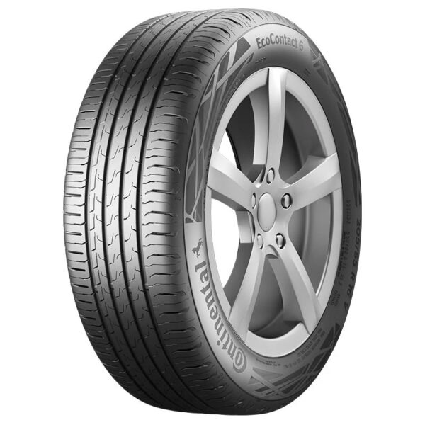 Continental EcoContact 6 ContiSeal